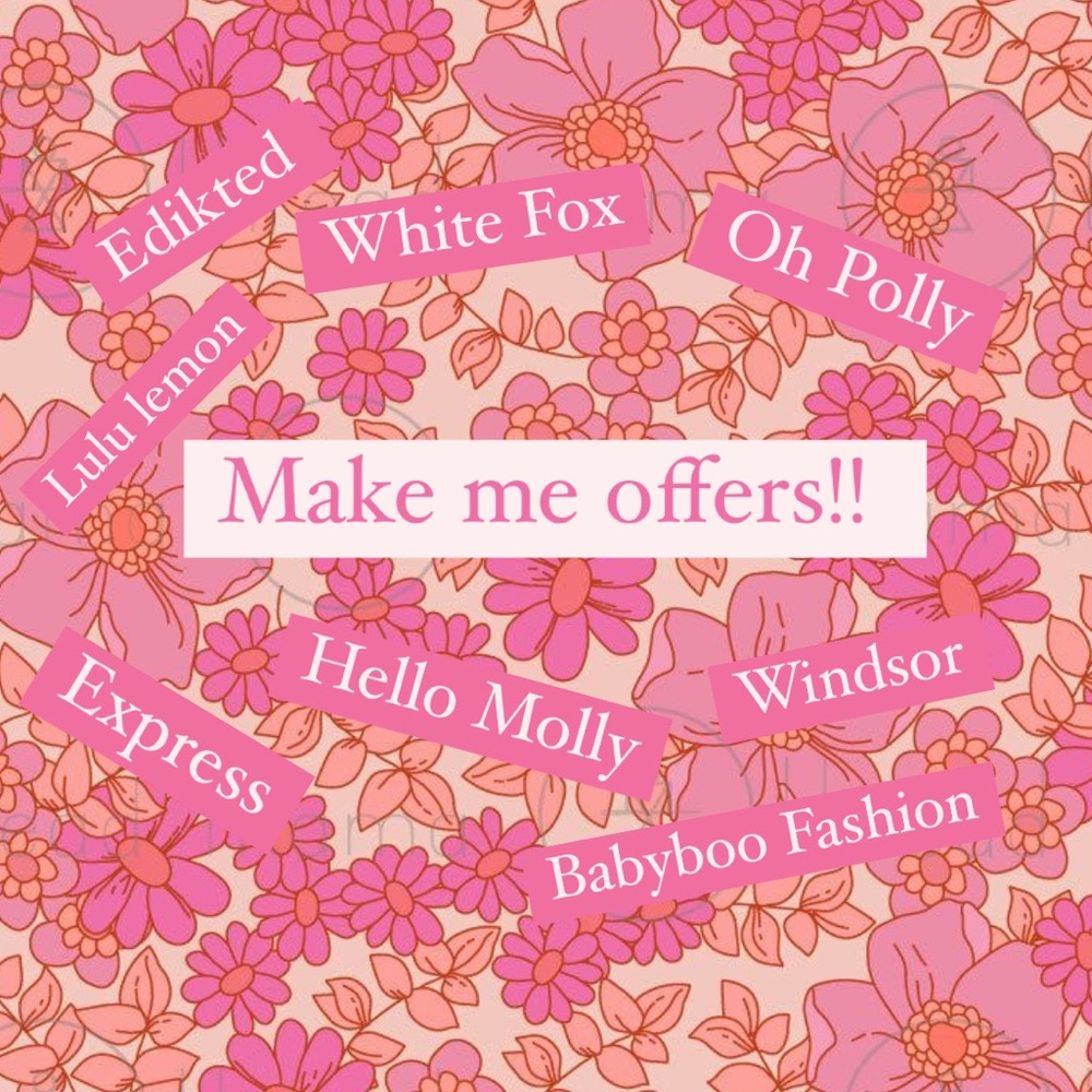 Send Offer!